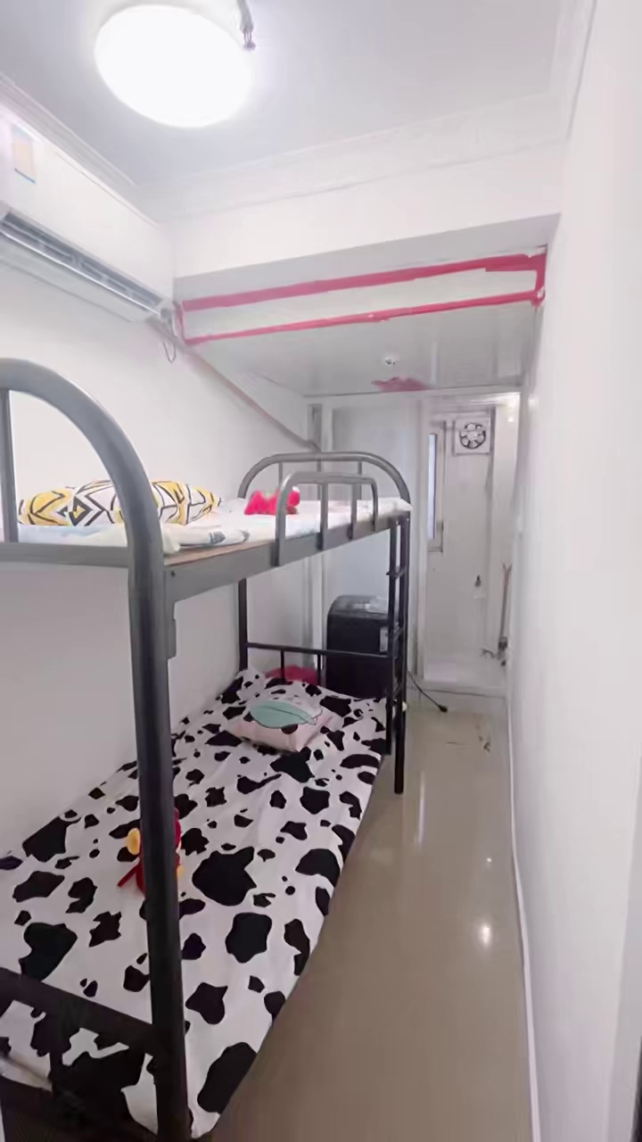 华北 单间1500