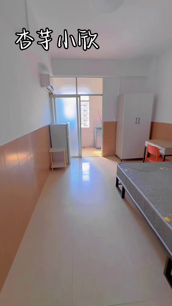 南坑·雅宝双地铁 电梯单间1750