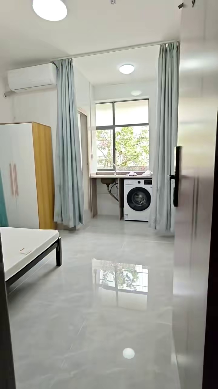 壹城中心 共和 下油松 单间 1350