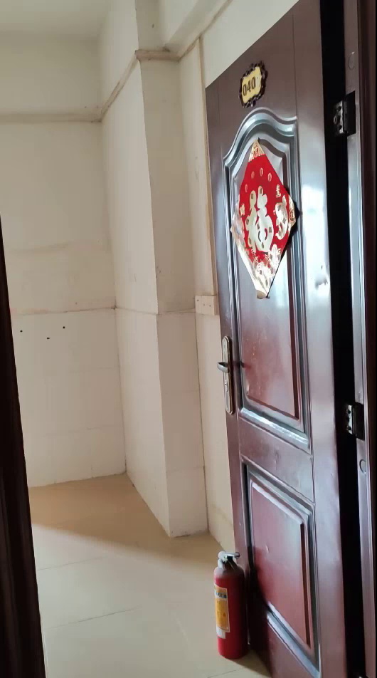 大浪上岭排单间租750