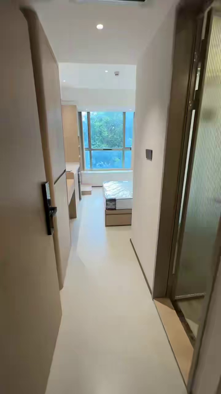 怡景 单间 动漫大厦2800