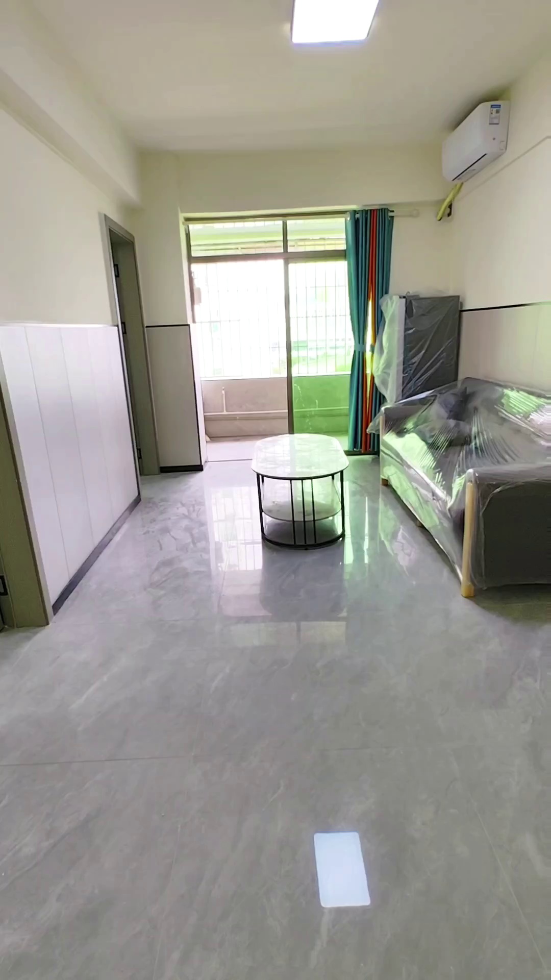 精装二房一厅！大阳台，租3400 万众城，镇乾大厦，展滔科技大厦 下油松，1980科技文化产业园，牛栏前 锦绣时代广场，油松科技大厦