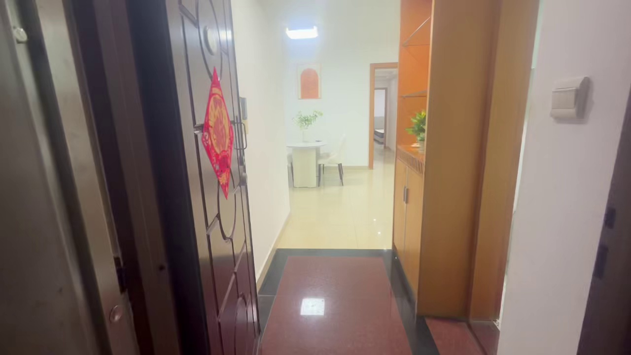 罗湖田贝｜嘉多利花园31保姆房115平 8800
