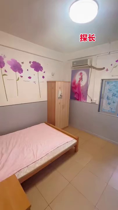 3号线永湖步行5分钟左右 大单间900