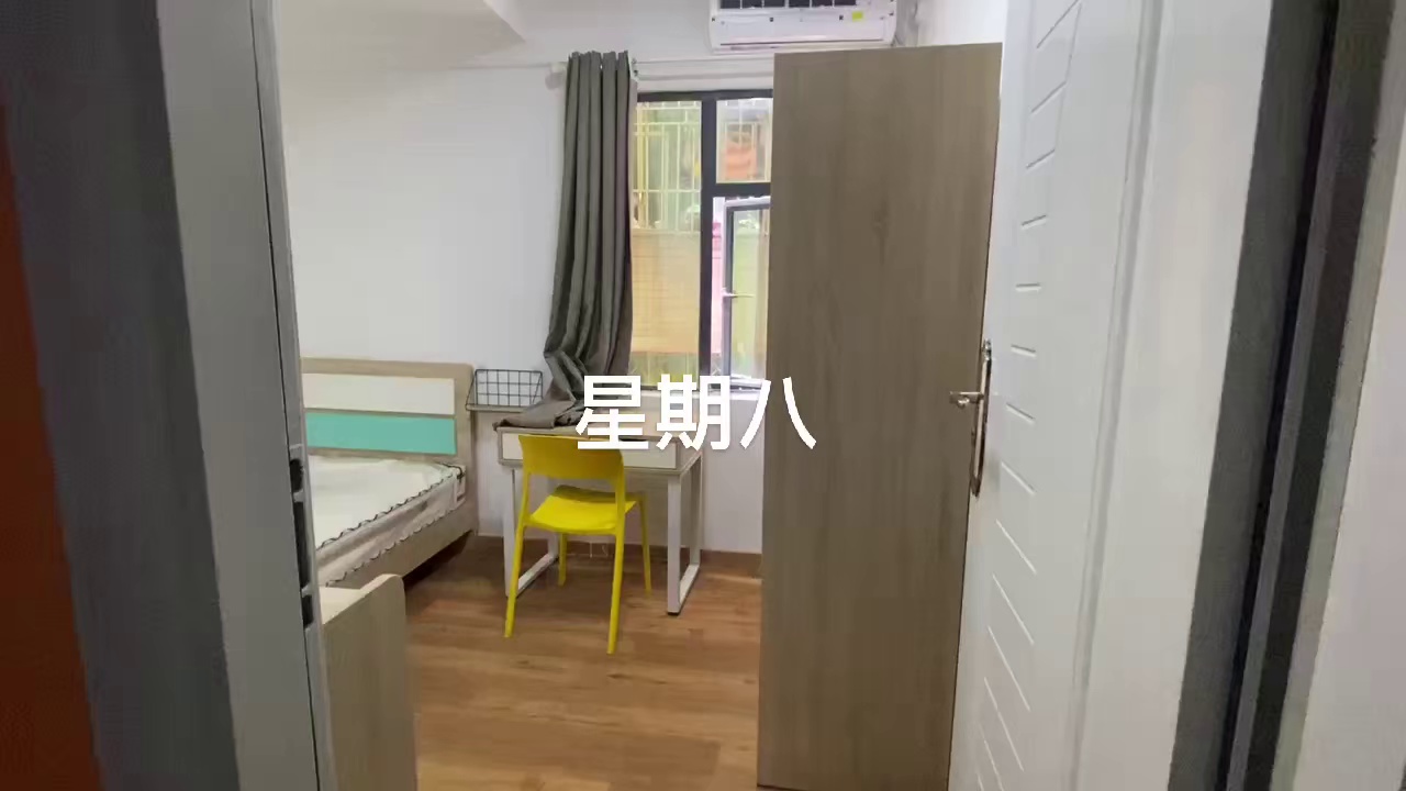 4/6号线红山地铁站、南源新村 精装修阳台大单间特价1600月