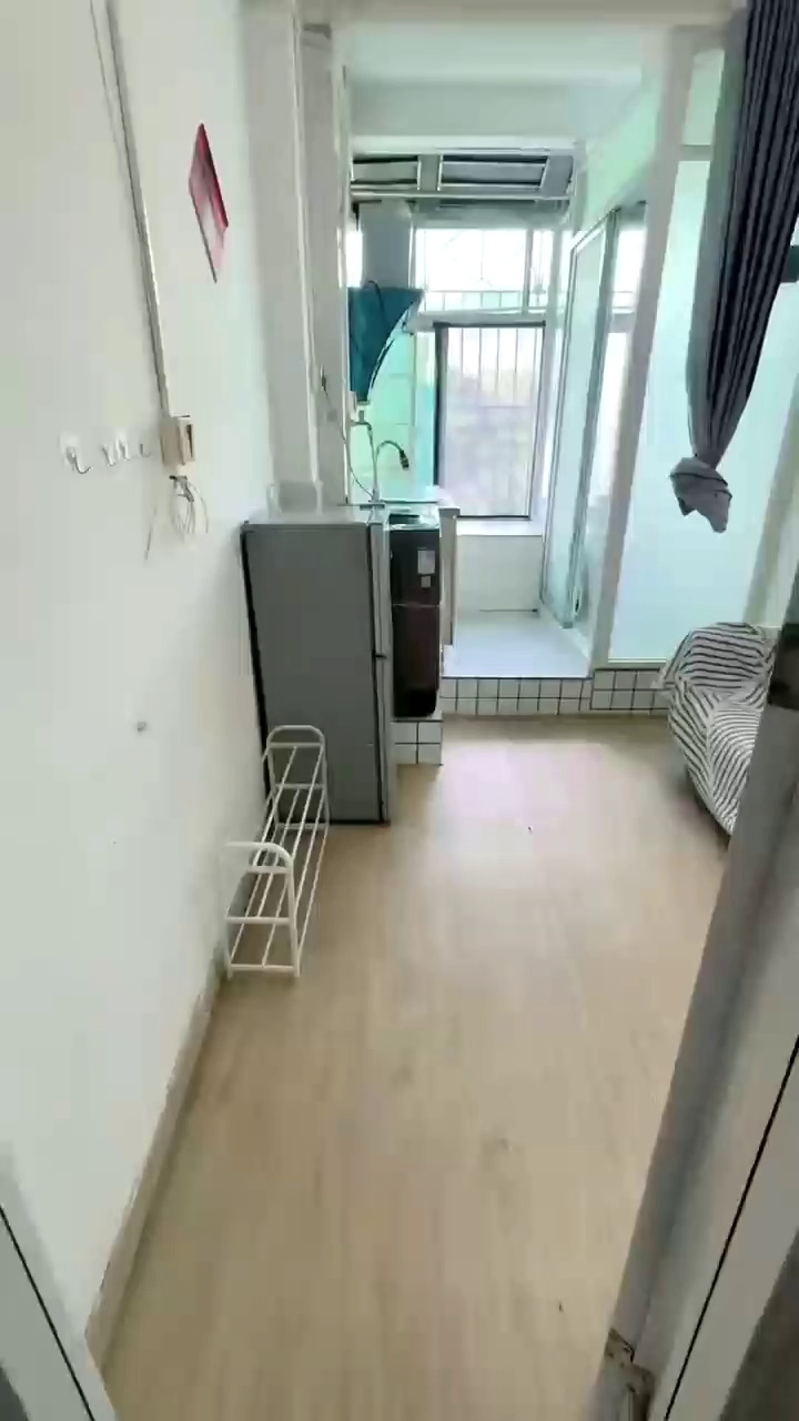 下梅林 小区一房一厅 2280