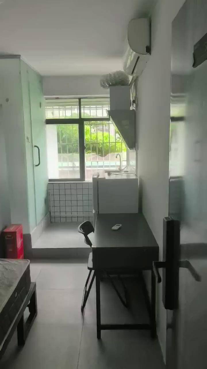 五和地铁口，大发埔步梯单间1600