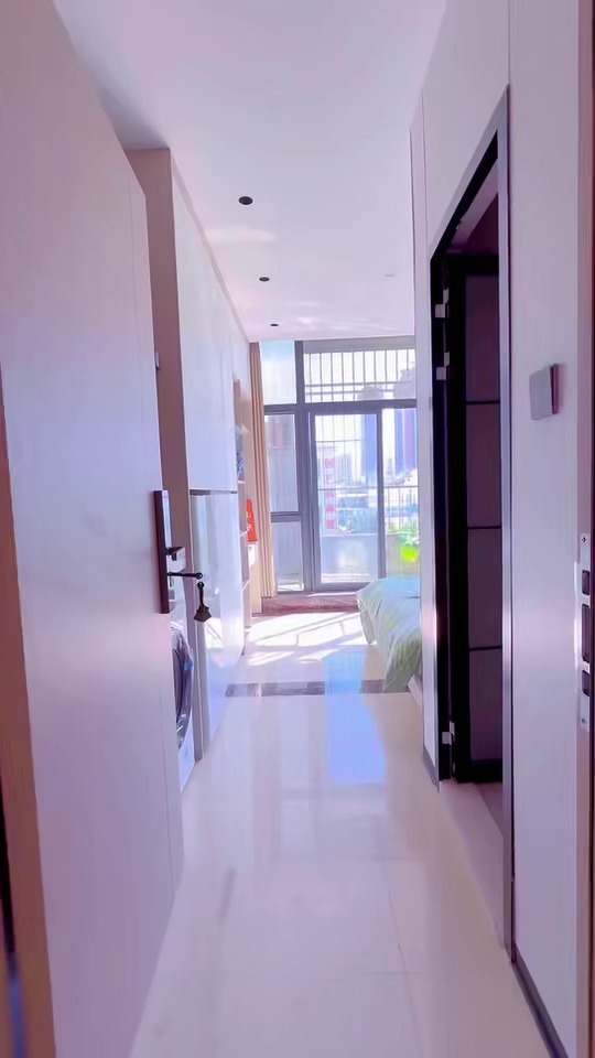 京基百纳单间1380