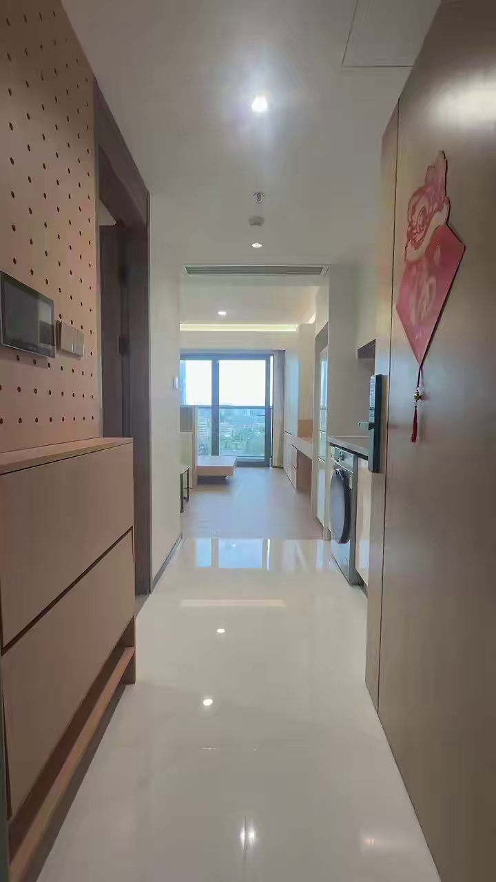 光明大街站 星河天地大单间 2600