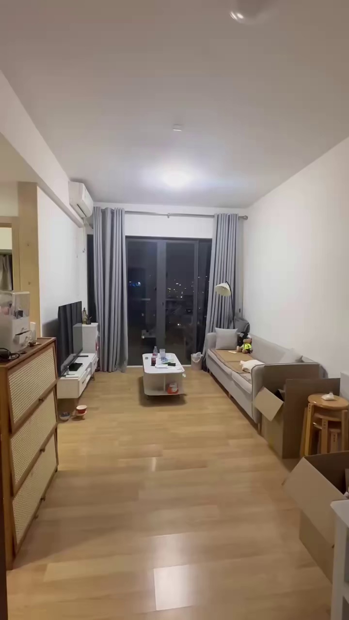 兴东地铁站一房一厅5000