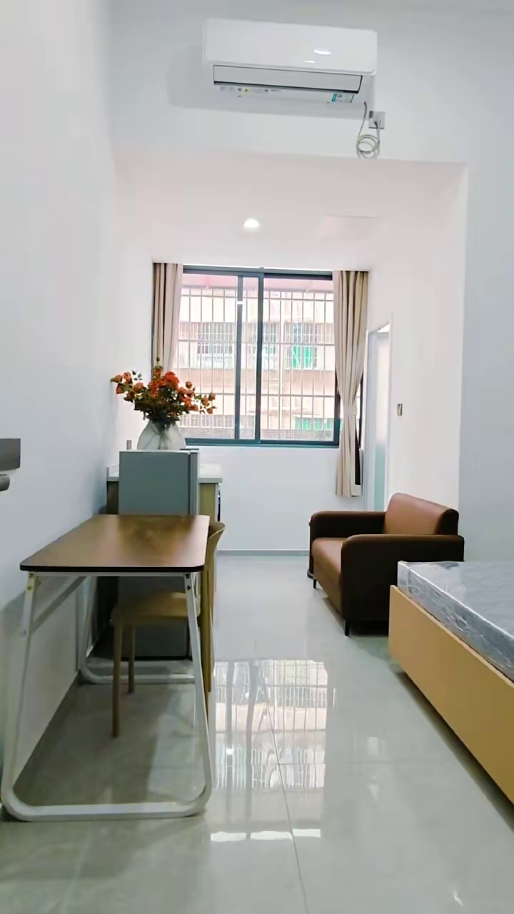 樟坑大单房2000