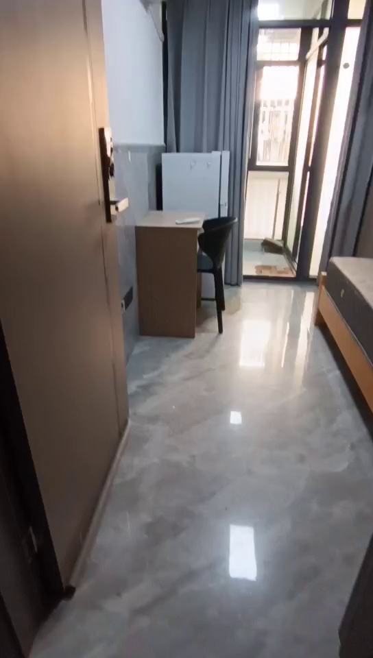 民治地铁站附近/沙元埔电梯 单间采光好拎包1650