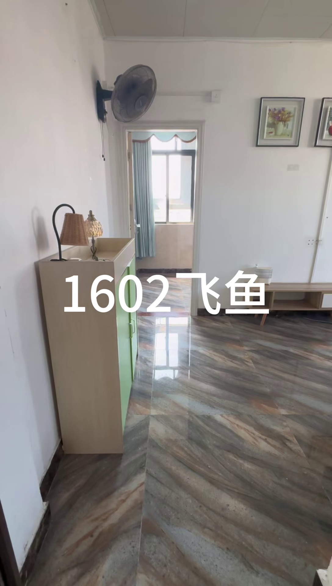 深圳北站 民治 樟坑一区 电梯两房一厅 精装修 拎包入住 3200 随时可以看房 顶楼