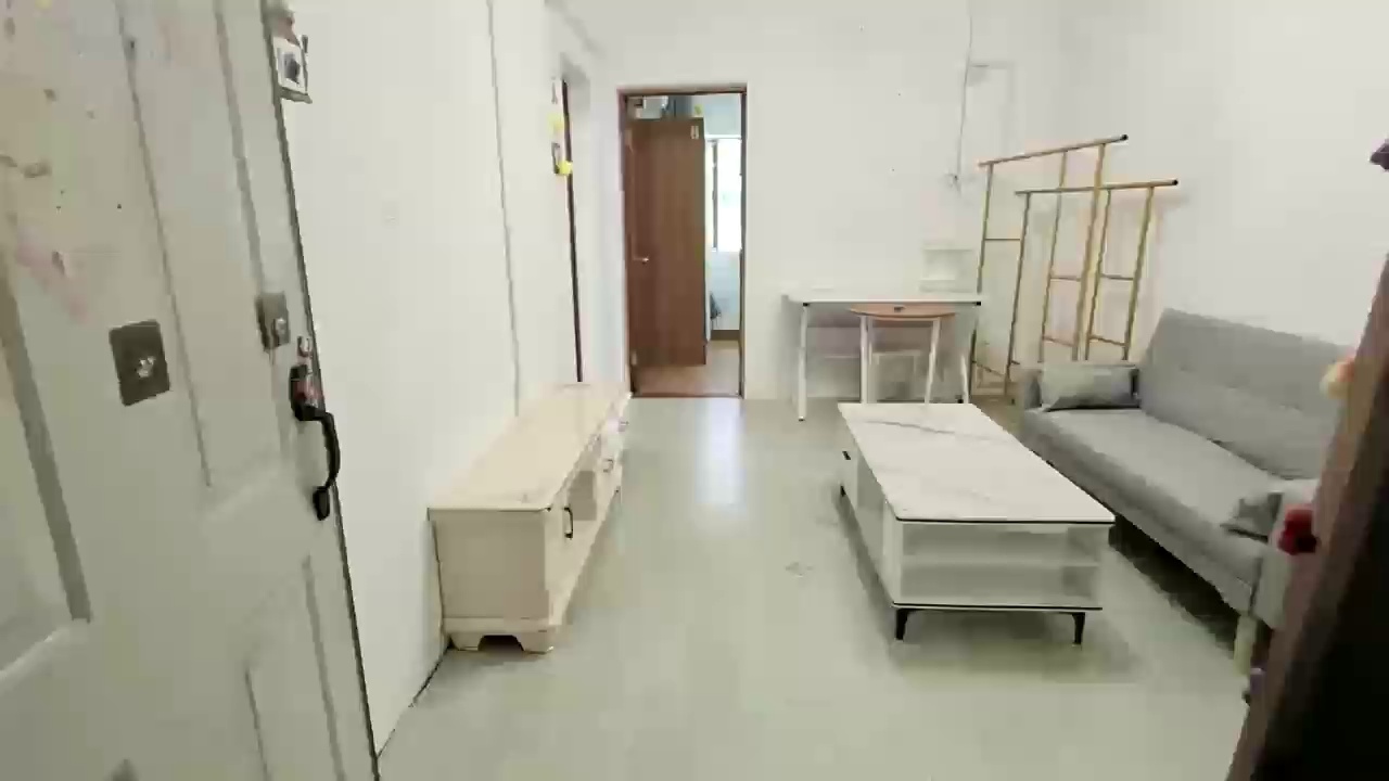 田贝地铁口金丽豪苑 电梯住宅 20楼1房1厅 40平 租3500