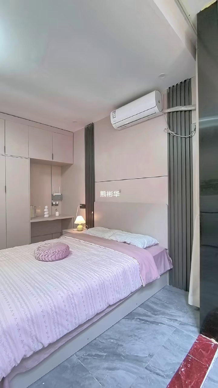 龙岗·南联地铁站稀缺房源 简约轻奢风 靠近远洋新干线 拎包入住 一楼特价1000 2.3楼1100 带固定车位