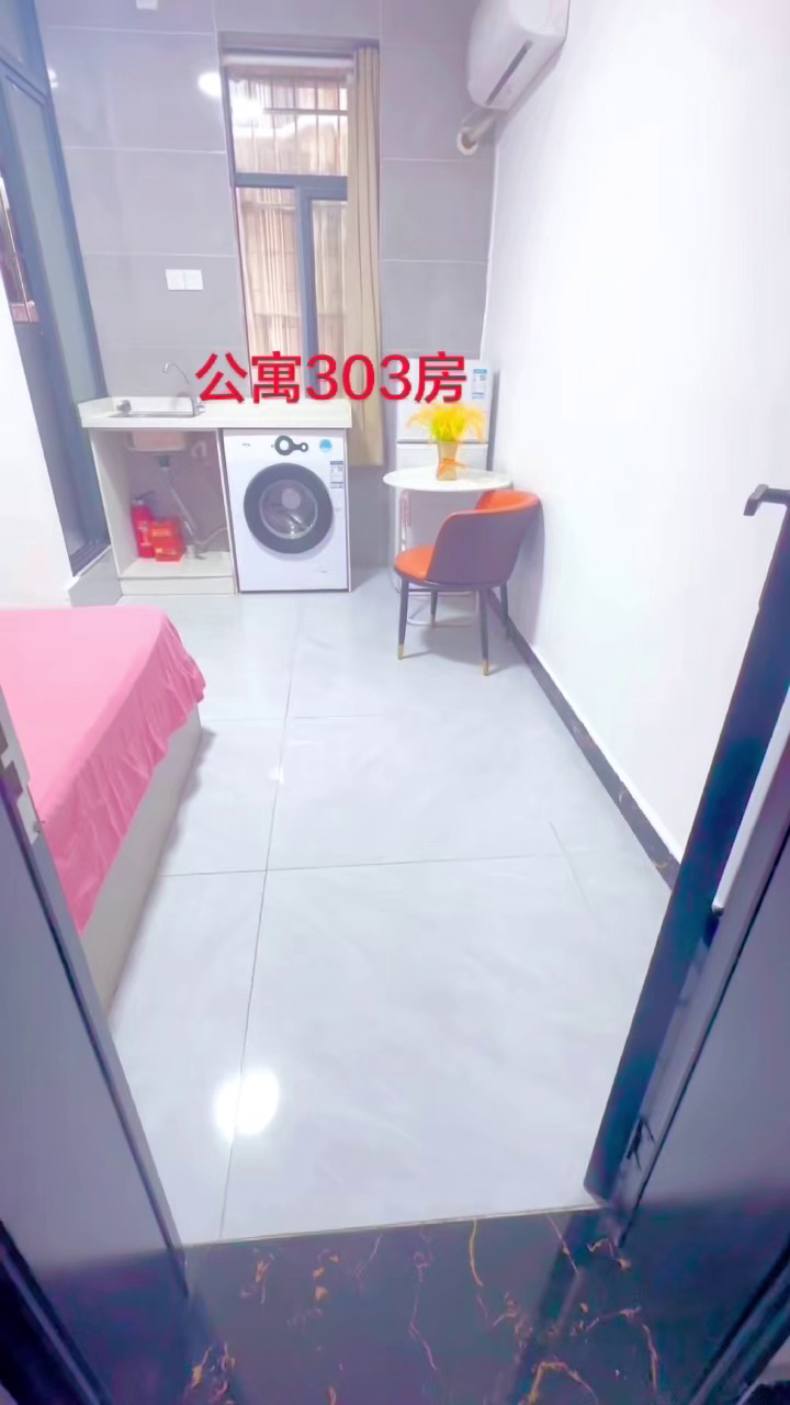 上沙东村 3楼单间 1800