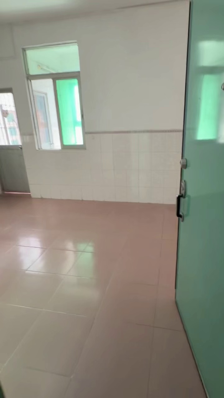 上沙塘晏村6楼一房一厅2480 空房