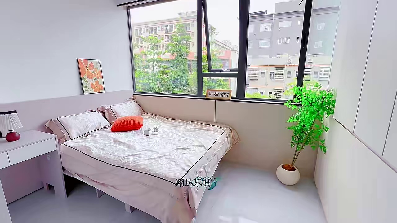 上雪科技园近乐荟中心 电梯精装大单间1680