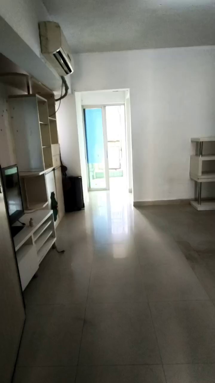 下梅林 小区一房一厅 3100