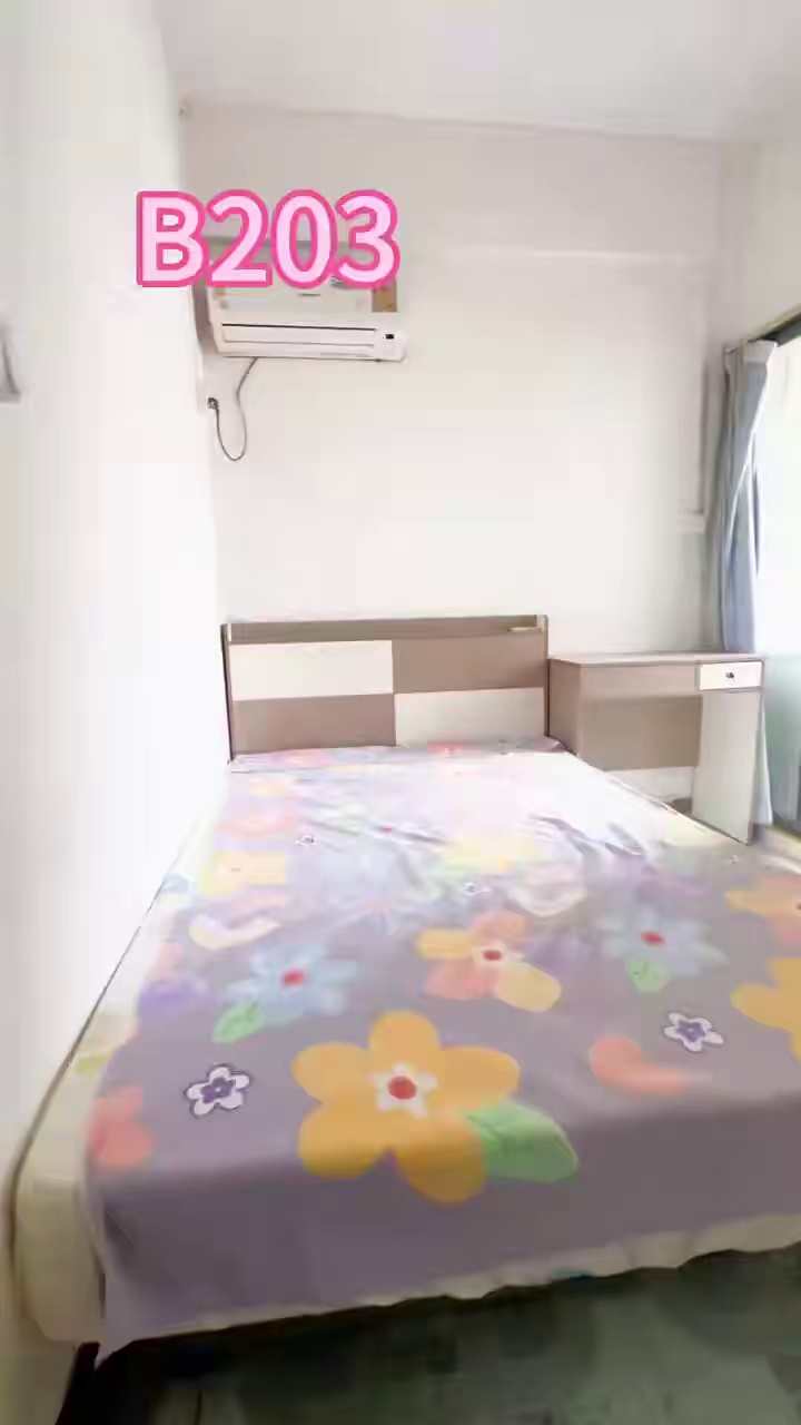 六约牛始埔单间900