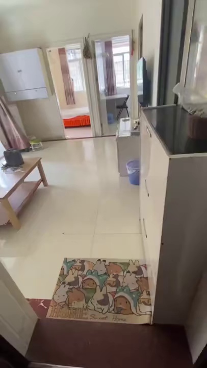 口岸 友谊大厦两房5000 朝南