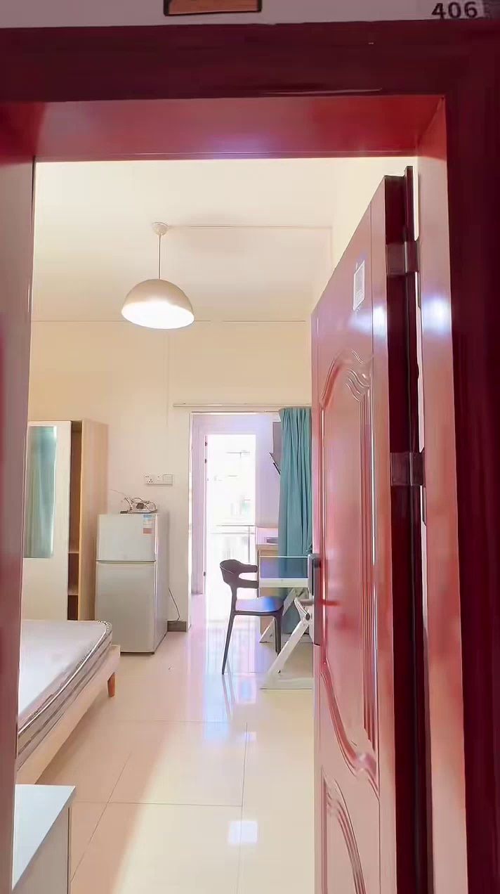 固戍延康路单间带阳台1380
