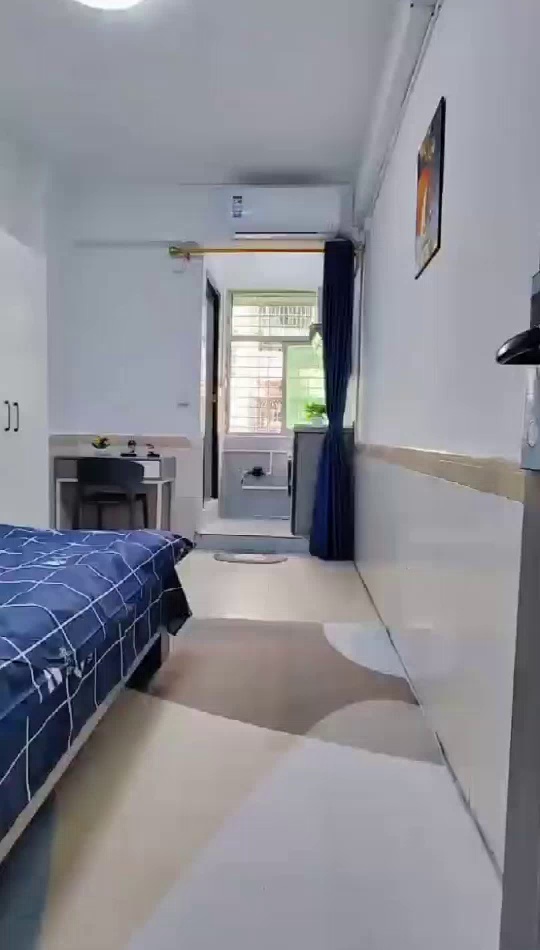 大浪罗屋围新村单间租930