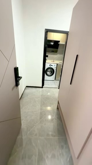 水围村七街 电梯精装单间，租金2780