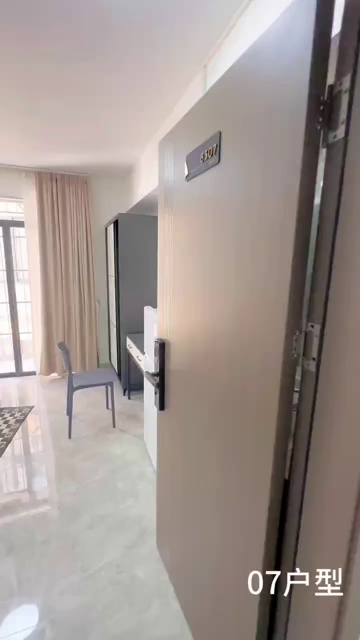水湾地铁附近整租单间2780