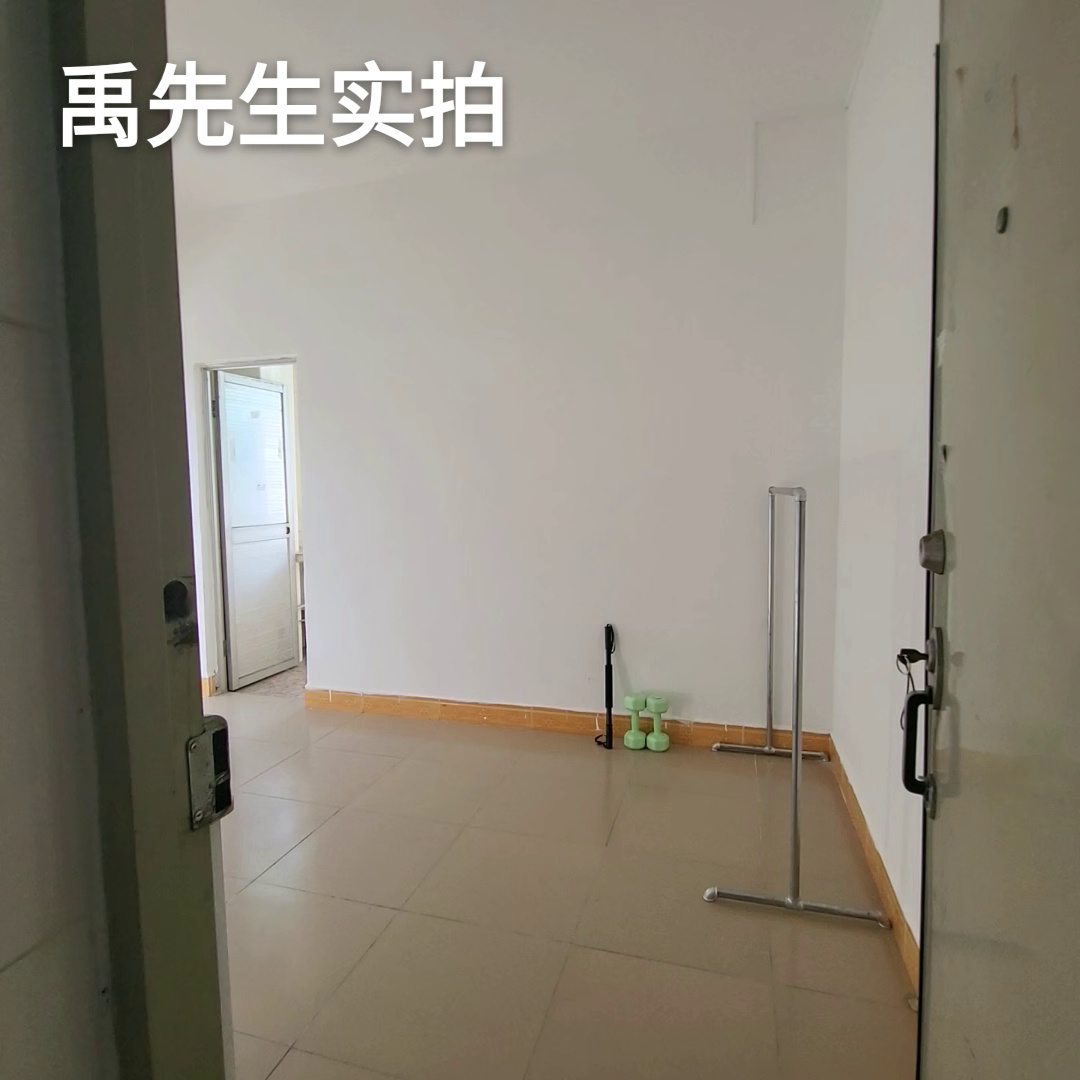 甘坑新村优质单间带天然气带大阳台