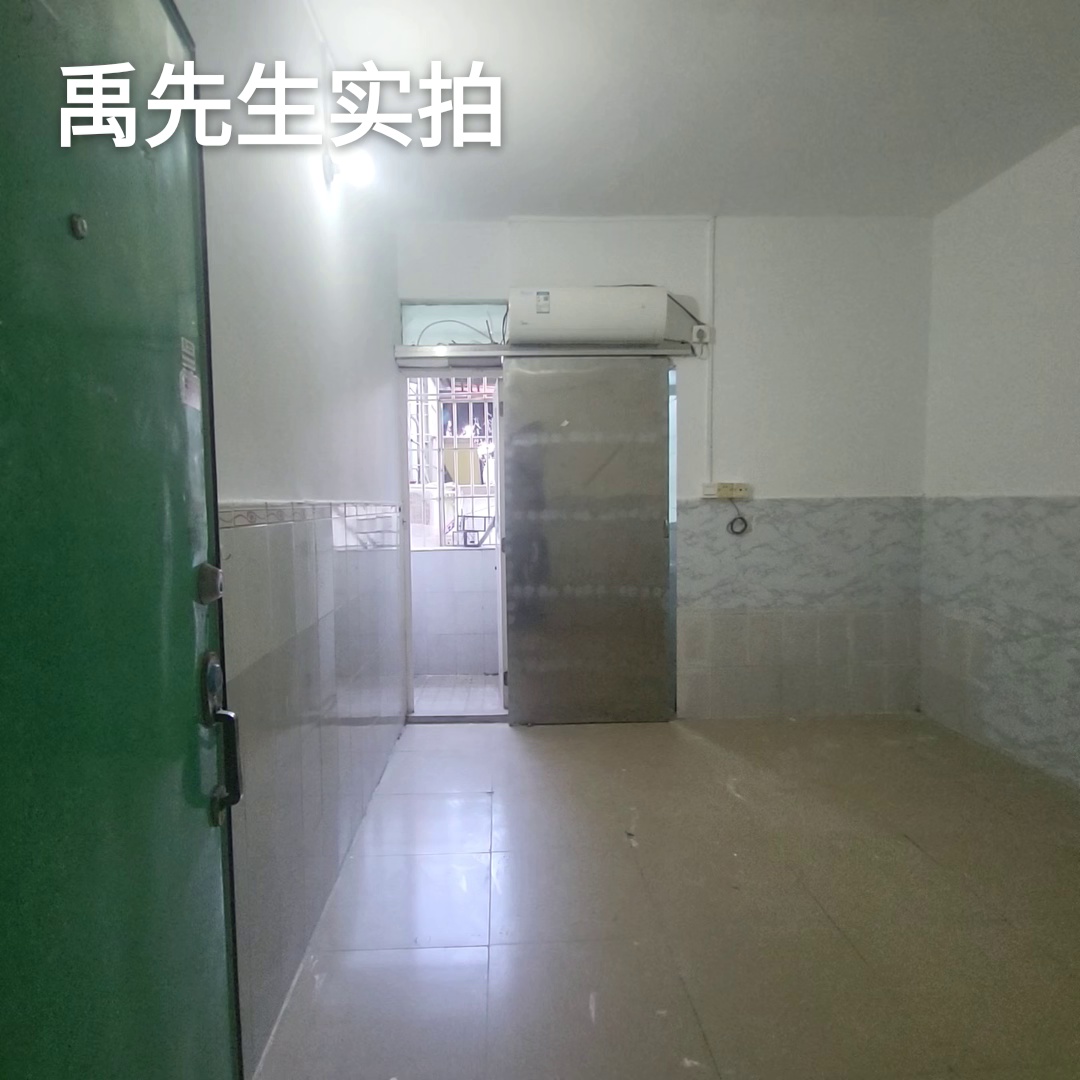 甘坑新村优质单间带天然气带阳台