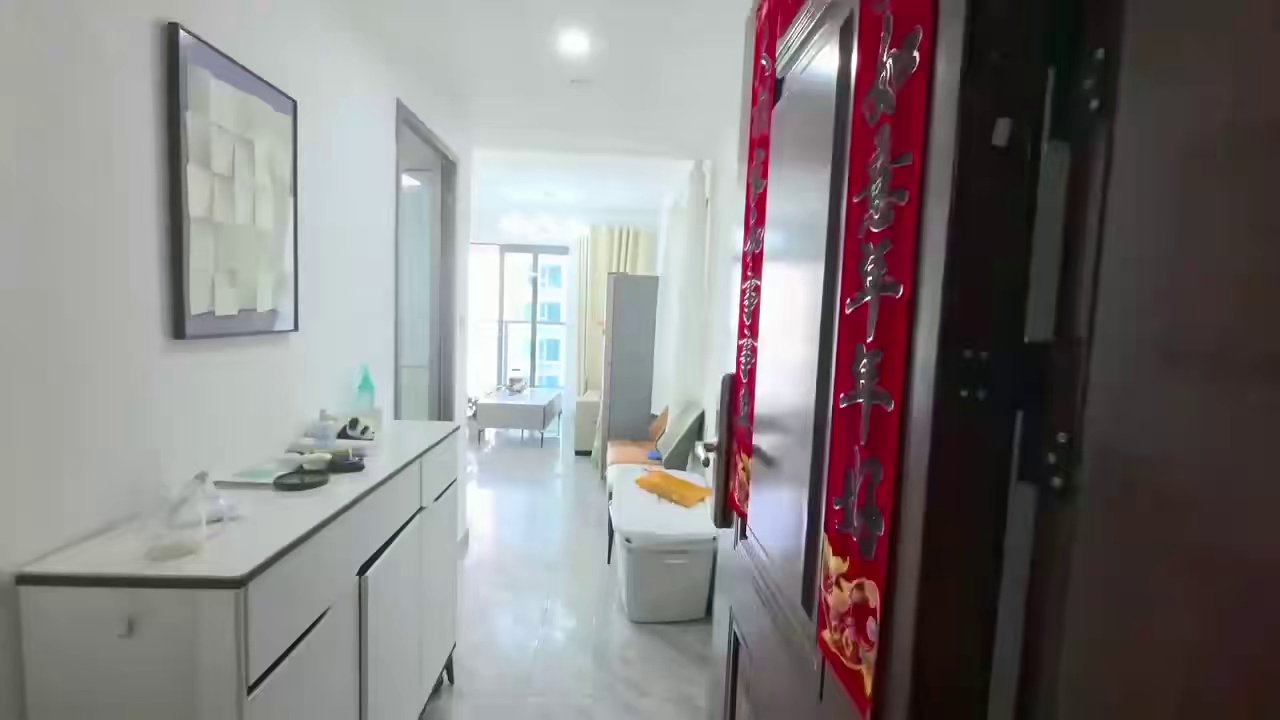 石厦铭苑3房，看房方便