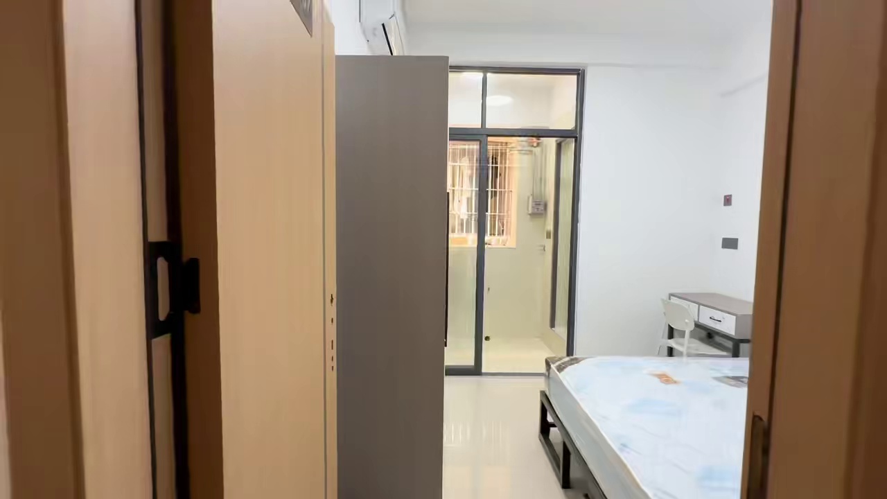 福永新村 精装单间1180