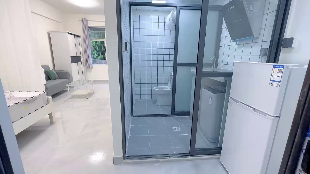 老街 2880