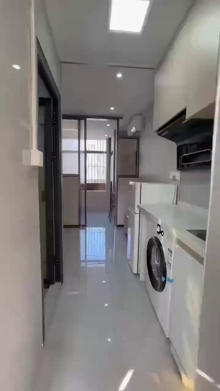 老街 一房一厅 3280