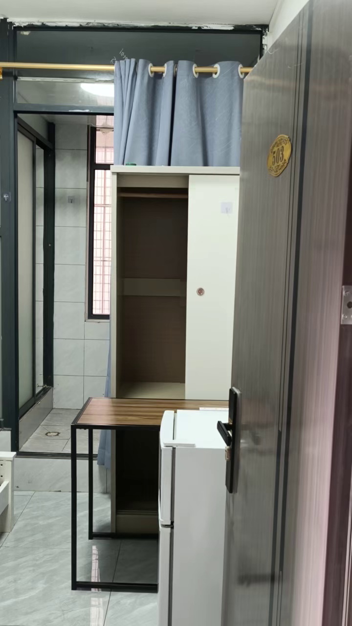 草铺 罗湖北 清水河 精装单间 1200