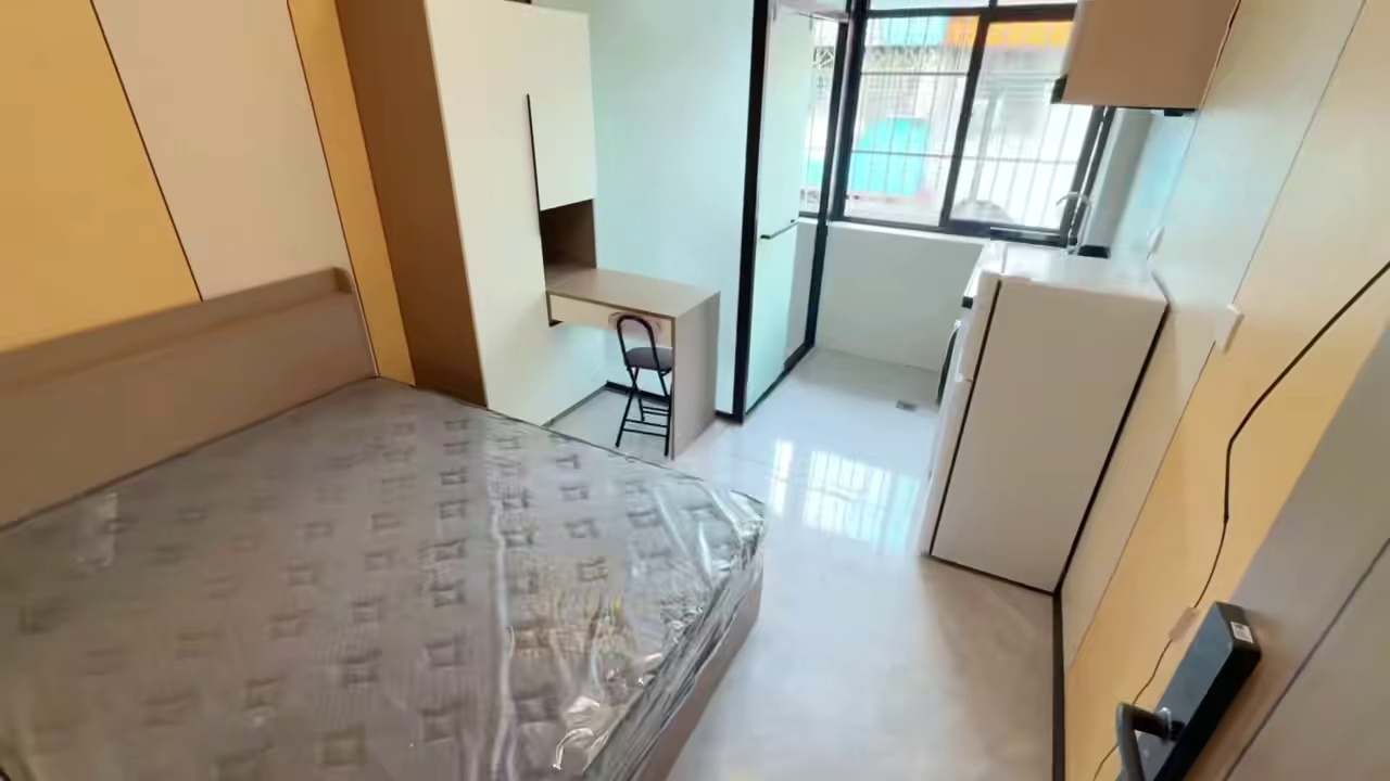 万众城 牛栏前 展滔 单间 1500