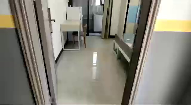 三合新二村 精装单间1100