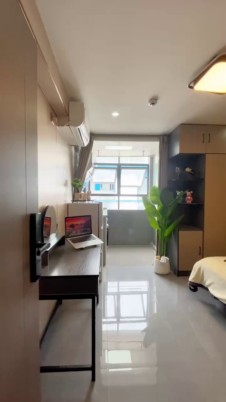 兴东精装大单间2500