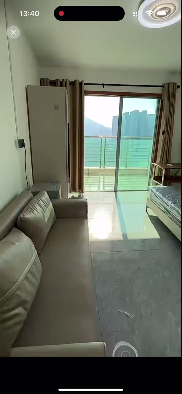 南山书城站 南光地铁站 ☀ 阳台大单间 高楼层采光好 民水⚡ 民电 3900
