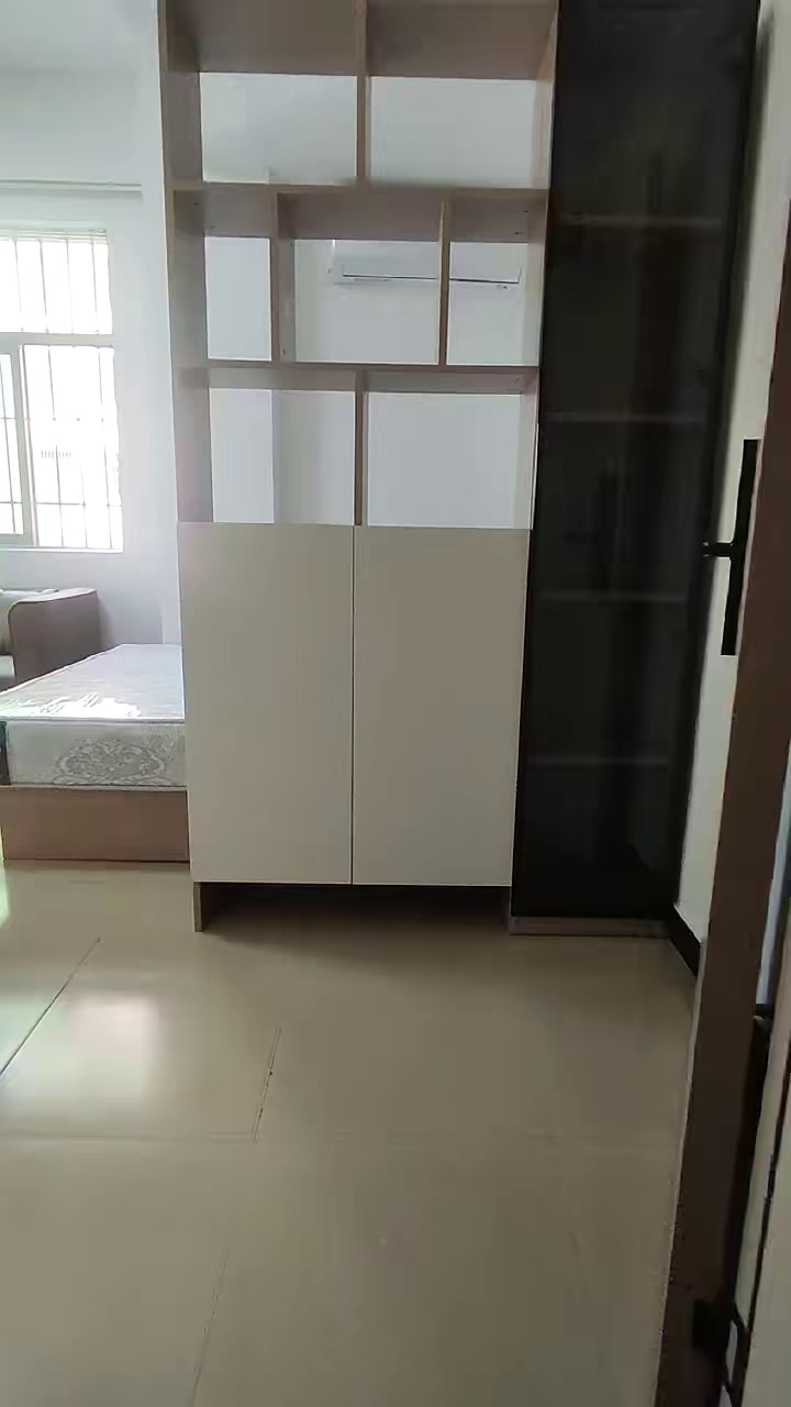 南岸琥珀市场精装大单间 采光通透家私家电齐全 1080