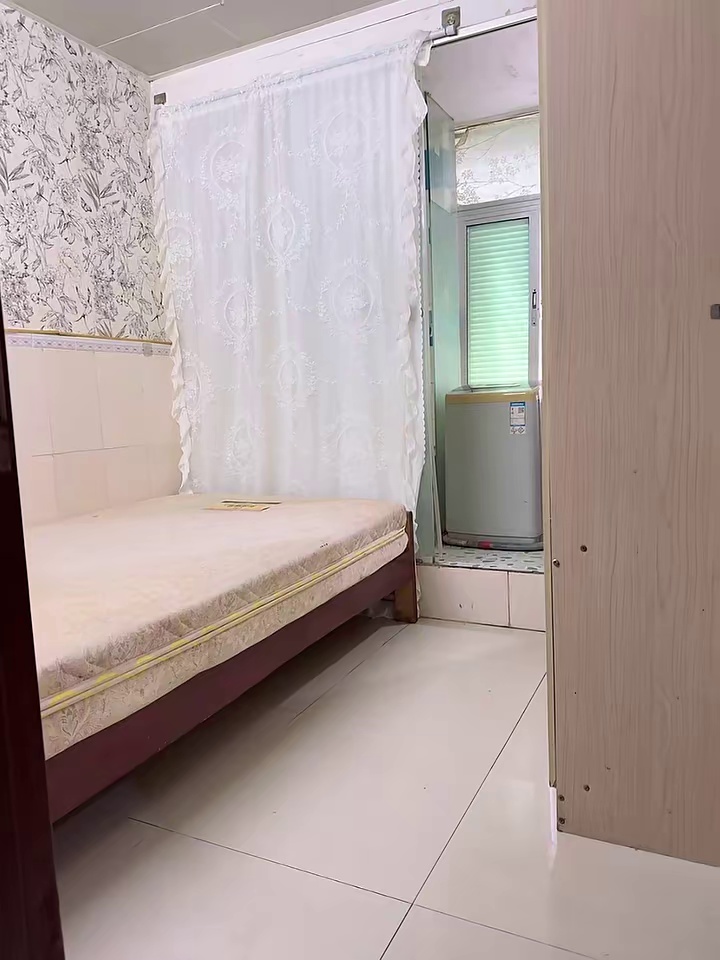 向西村4楼，1280，民水民电