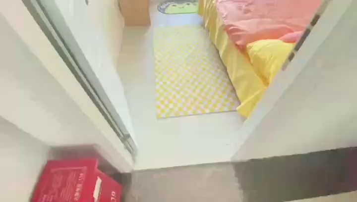 商业中心 760单间