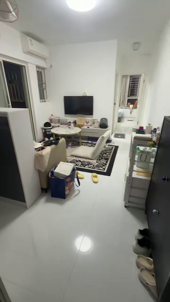 国贸 精装一房一厅转租 看房方便
