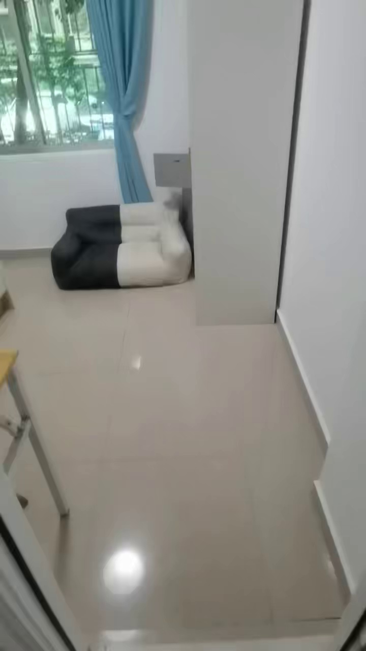 景田 小区单间 2580