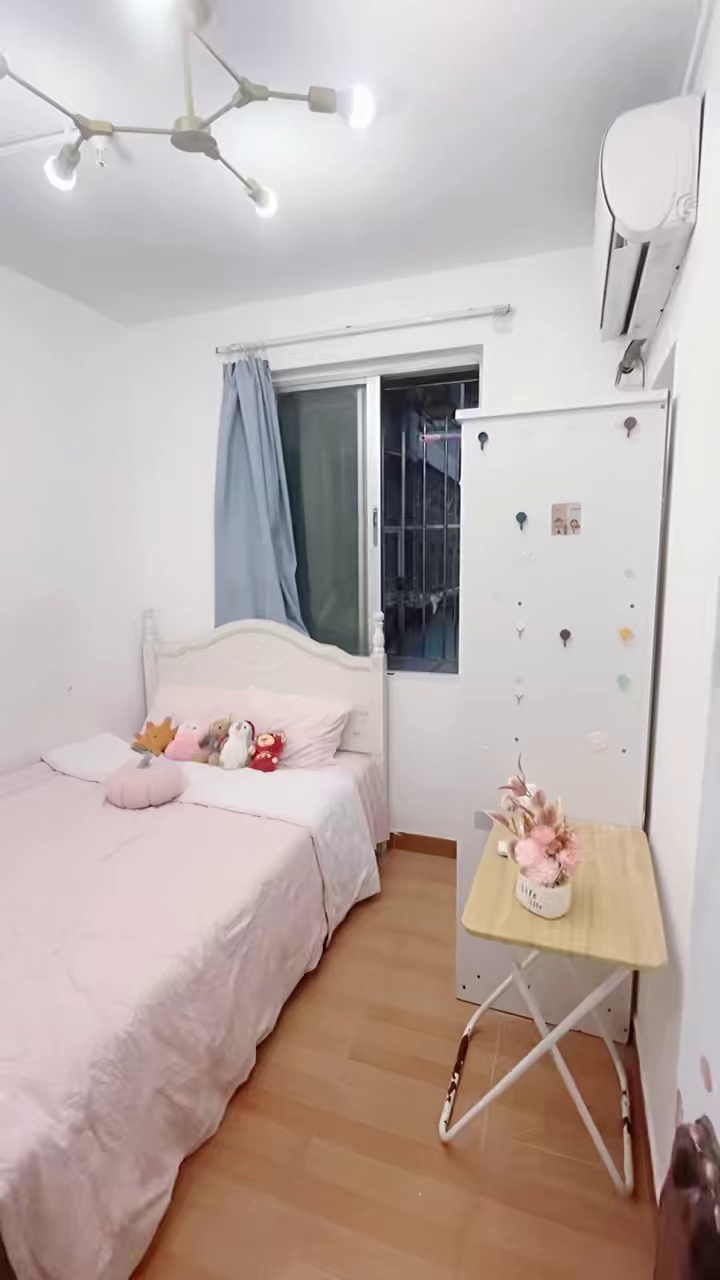 景田 景林花园 1楼1680