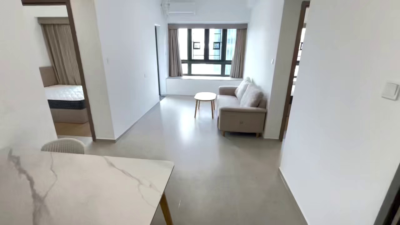 杨美三房一卫拎包入住价格5300+ 出行方便，宠物友好，随时看房