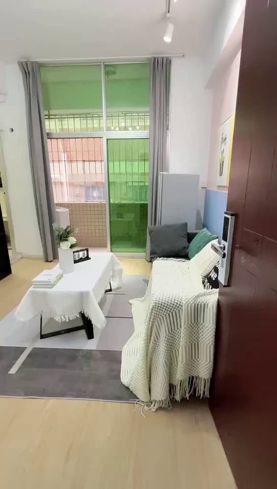 沙尾西村一房一厅3380