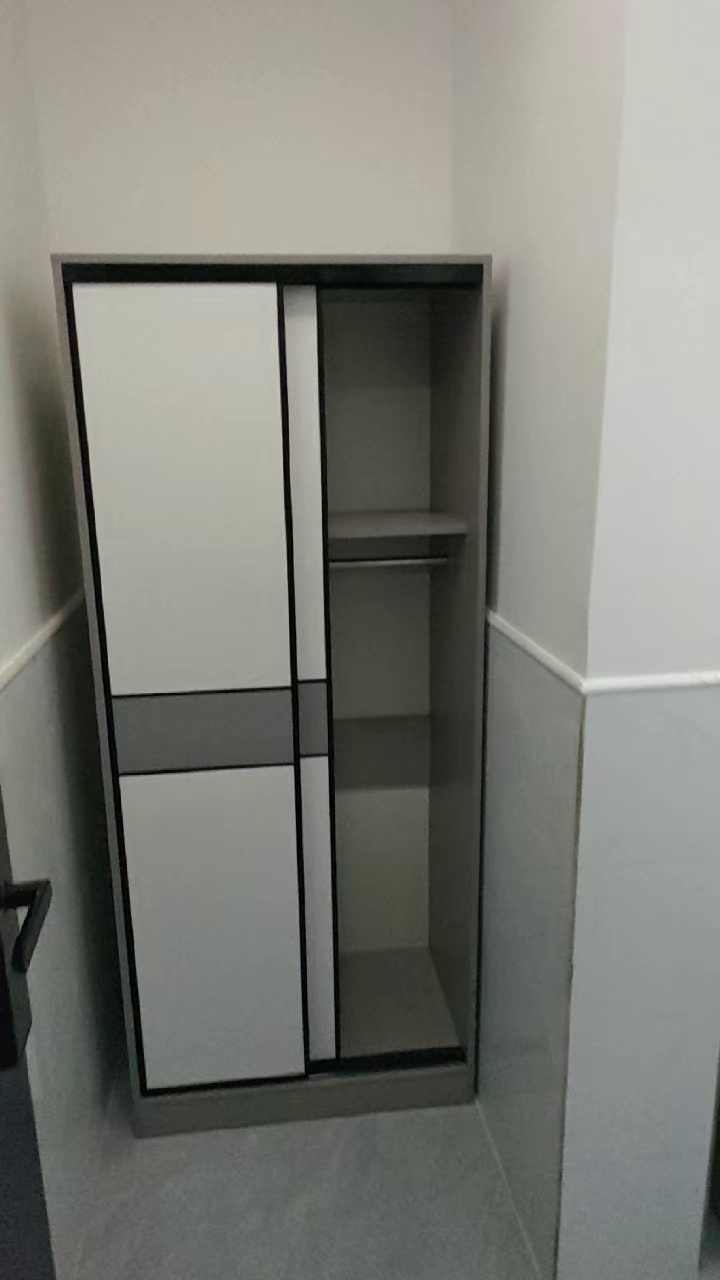 罗湖口岸海关大院2500
