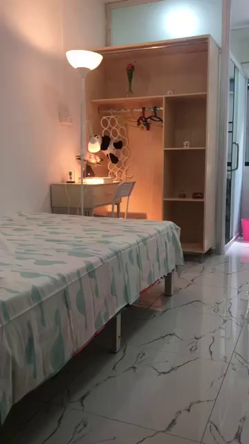 西丽大磡1100包管理费网络费